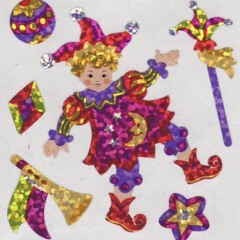 How I Jest prod. Narcix