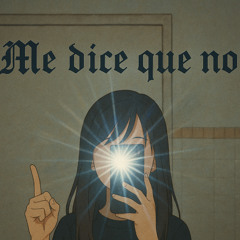 Me dice que no (Beat prod. by Young Nyl)