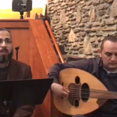مفيهاش راحة - القس/ممدوح رمزي