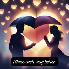 Laura C - Make Each Day Better - 01 - Make Each Day Better