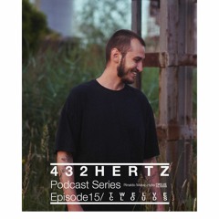 432HERTZ Podcast Series Episode 15/Twelve Clouds