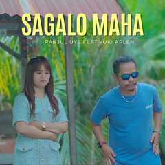 Sagalo Maha (feat. Yuki Arlen)
