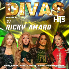 🌟THE HITS🌟DIVAS BRASIL 🇧🇷