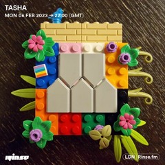 Tasha - 06 February 2023