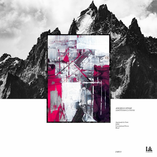 IAR313 - Angelo Stasi - Aspettando La Notte