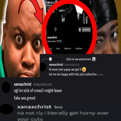 we dont want u🤮🤮 #xanK💔