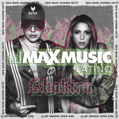 Shakira x BZRP - Music Sessions #53 (Latin Bros Remix)