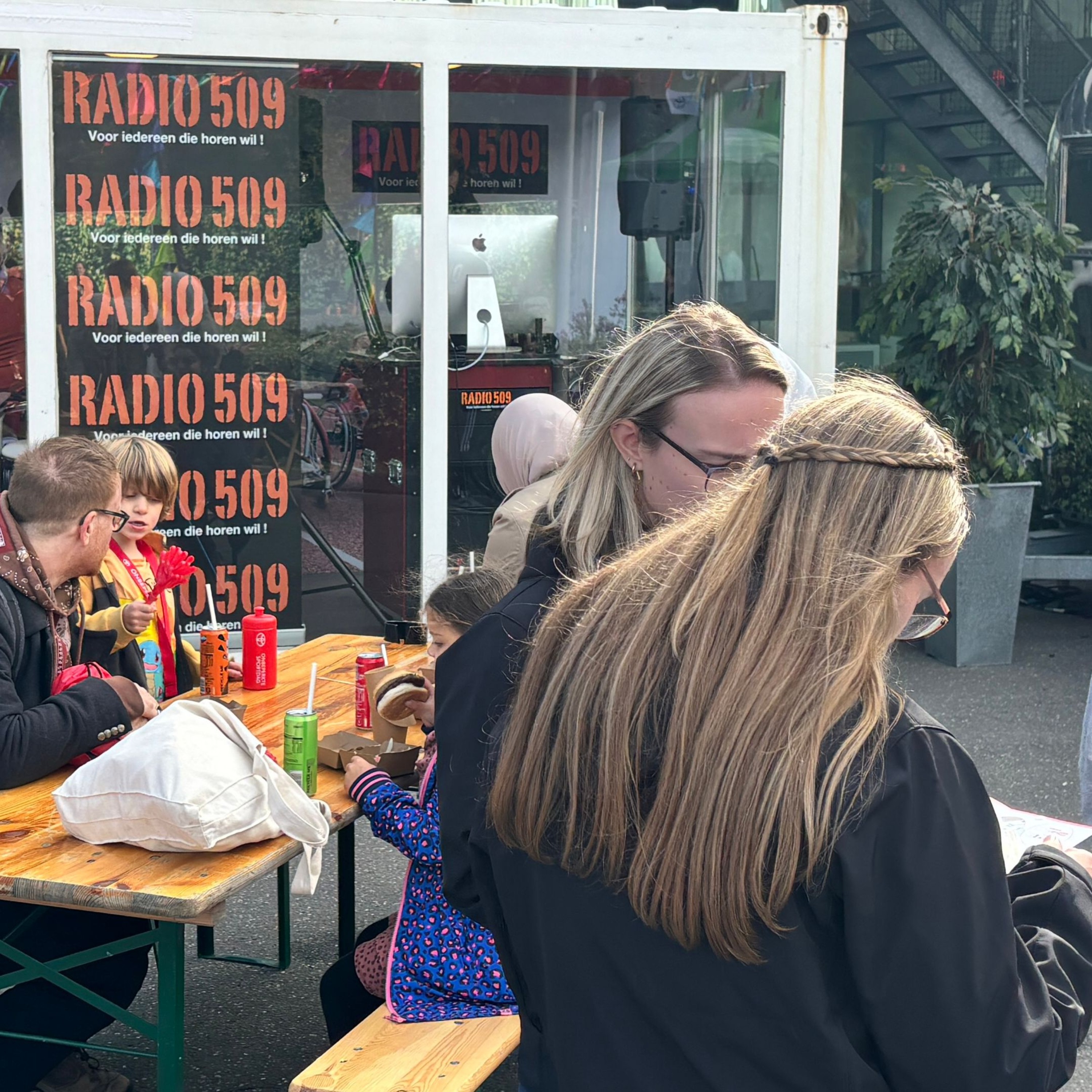 Radio509