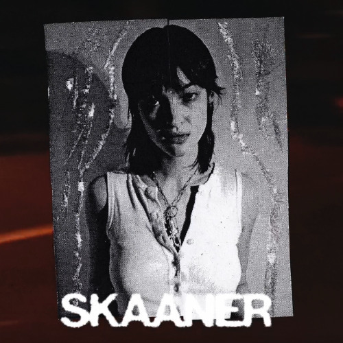 SKAANER at VOID 2025, Amsterdam