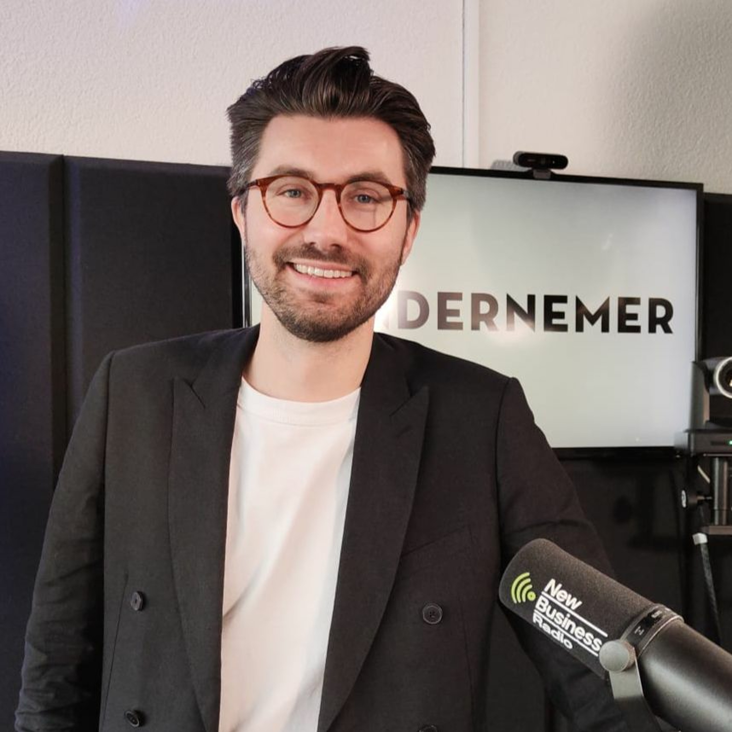 New Business Radio