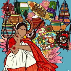 এসো হে বৈশাখ, এসো, এসো