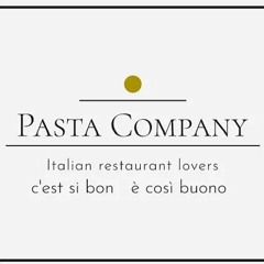 PASTA COMPANY | message d'attente téléphonique