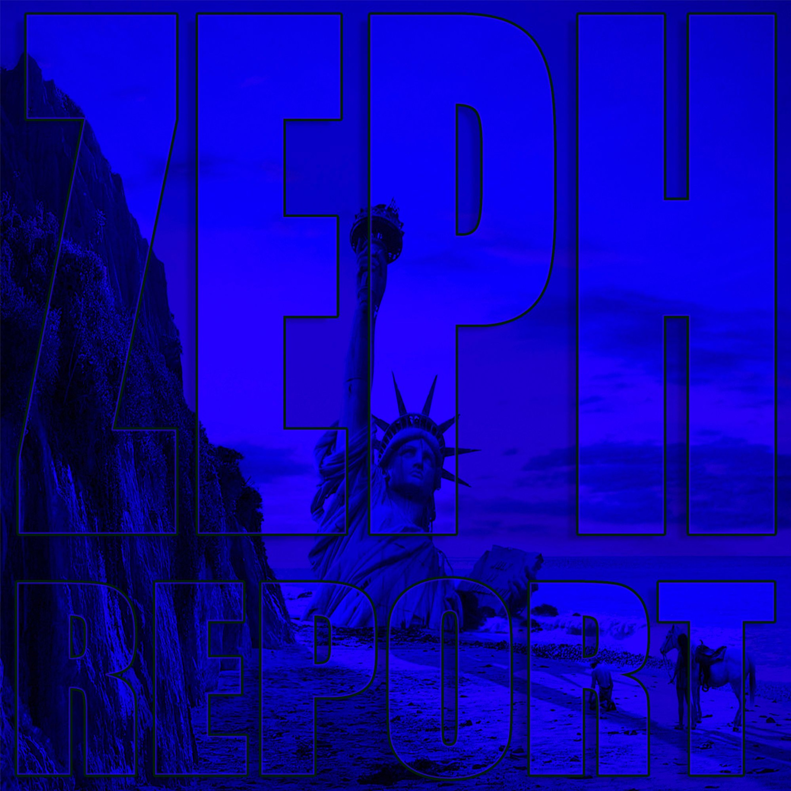 Z Media Worldwide Podcast and Music