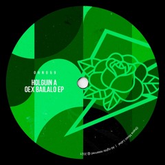 Holguin A - Oex (Original Mix)