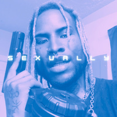 SEXUALLY (She Wants Me) prod. yoruu