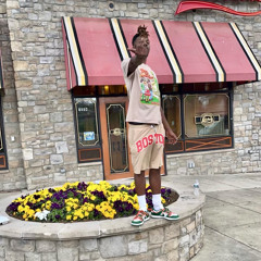 Kreezy X Chrisgotta100rounds X GET THE BAG