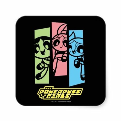 Stream Cherish Chemical X by Cartoon Network Groovies Listen online