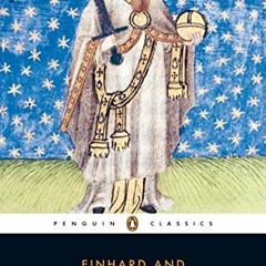 [GET] EBOOK EPUB KINDLE PDF Two Lives of Charlemagne (Penguin Classics) by  Einhard,Notker the Stamm