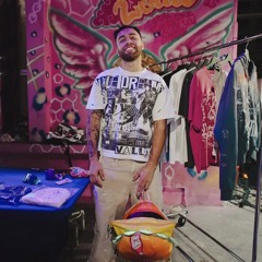 JP X CutUpFonks - OT