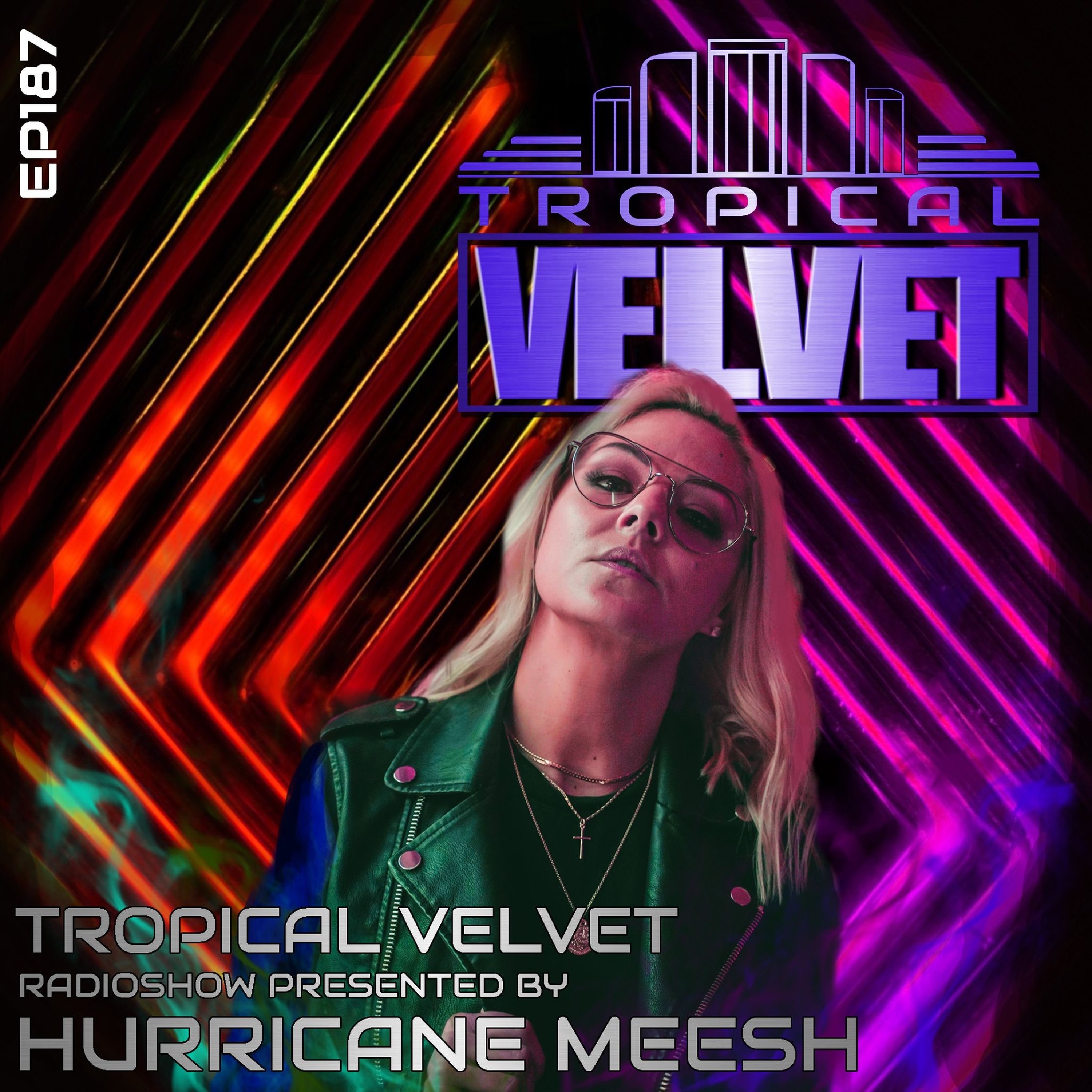 Tropical Velvet Podcast