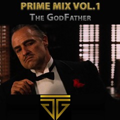 Dubble G - Prime Mix Vol.1 (The GodFather)