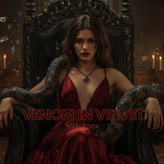 venom in velvet