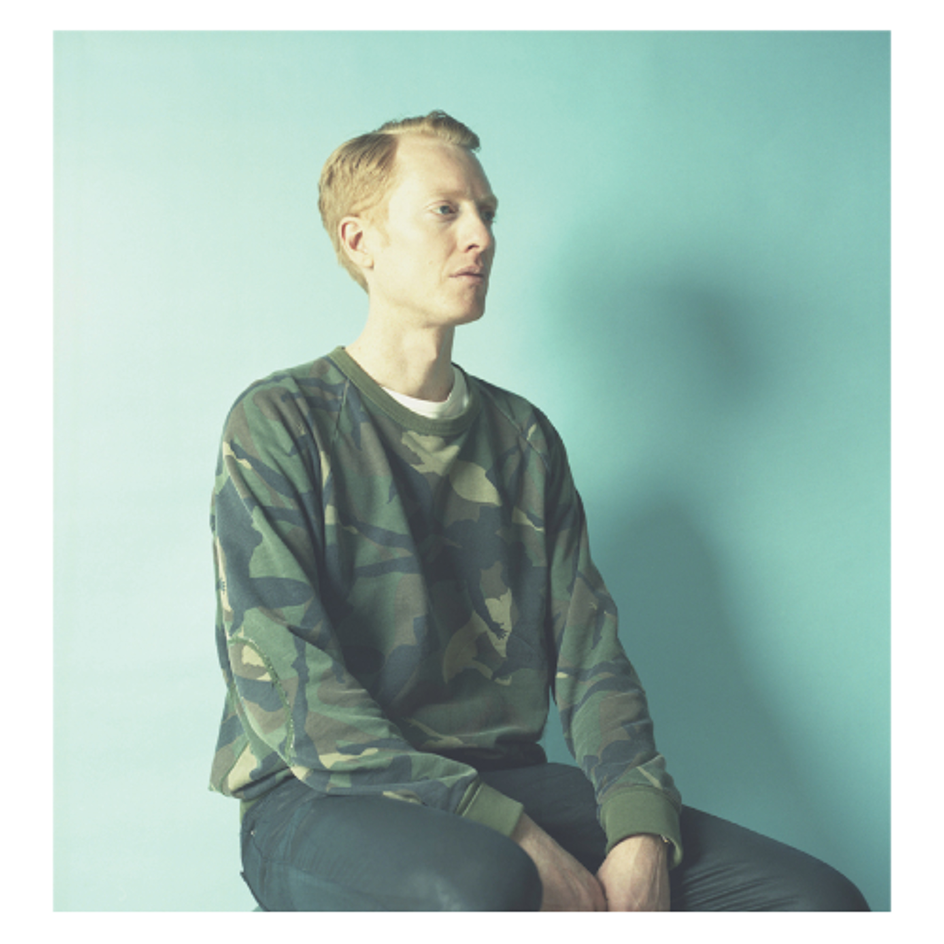 Dan Formless // Forward Movement / Saboteurs Sanctuary / Hoxton FM