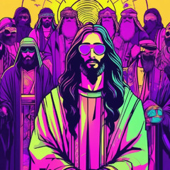 Searching for the Lord by Juan1Love (FREE DOWNLOAD)