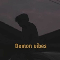 Demon Vibes - JoeyTheR00(feat)- 888M3DY