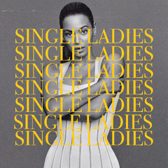 Beyoncé - Single Ladies (BOMBASTIC, JAHMO & FD 2025 REMIX)