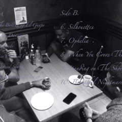 Scarlet Fever - 2021 Version - Rough demo