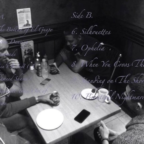 Scarlet Fever - 2021 Version - Rough demo