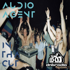 In Tha Cut 113 (DNBRadio 01-07-2024)