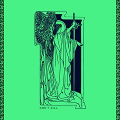 rom X OSKAR MILA - Don't Kill