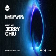 03 I Elevation Series with Jerry Chiu
