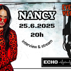 Nancy - WE COME ONE