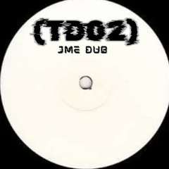 JME - CD Is Dead (UKG Dub) (FREE DL) (TD01)