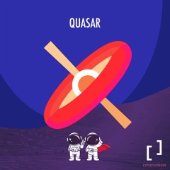 BRAGKEN - Quasar