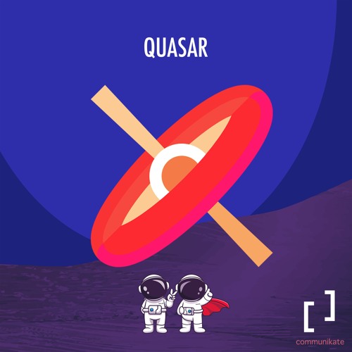BRAGKEN - Quasar