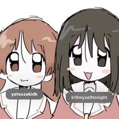 хочу быть как осака 2 +yatsu