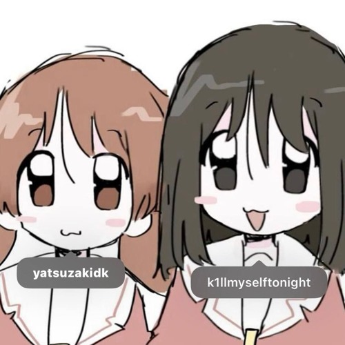 хочу быть как осака 2 +yatsu