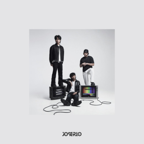 Tenxi, suisei & Jemsii - mejikuhibiniu (Joserio Remix)