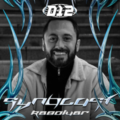 SYNOCAST 012 | RESOLVER