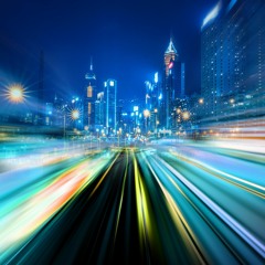 Speed
