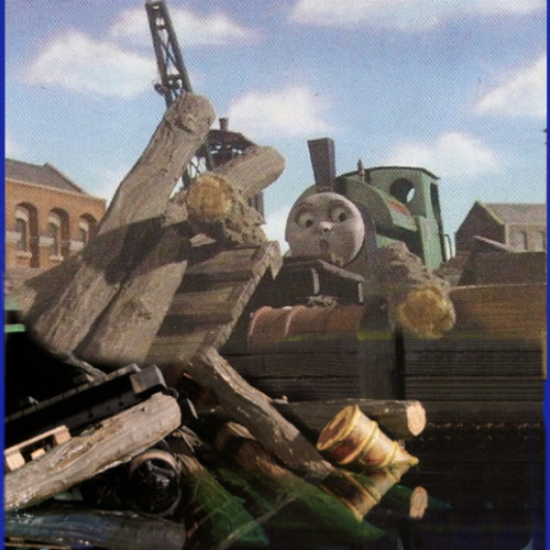 The Narrow Gauge Engines Song (Final Instrumental Cover)