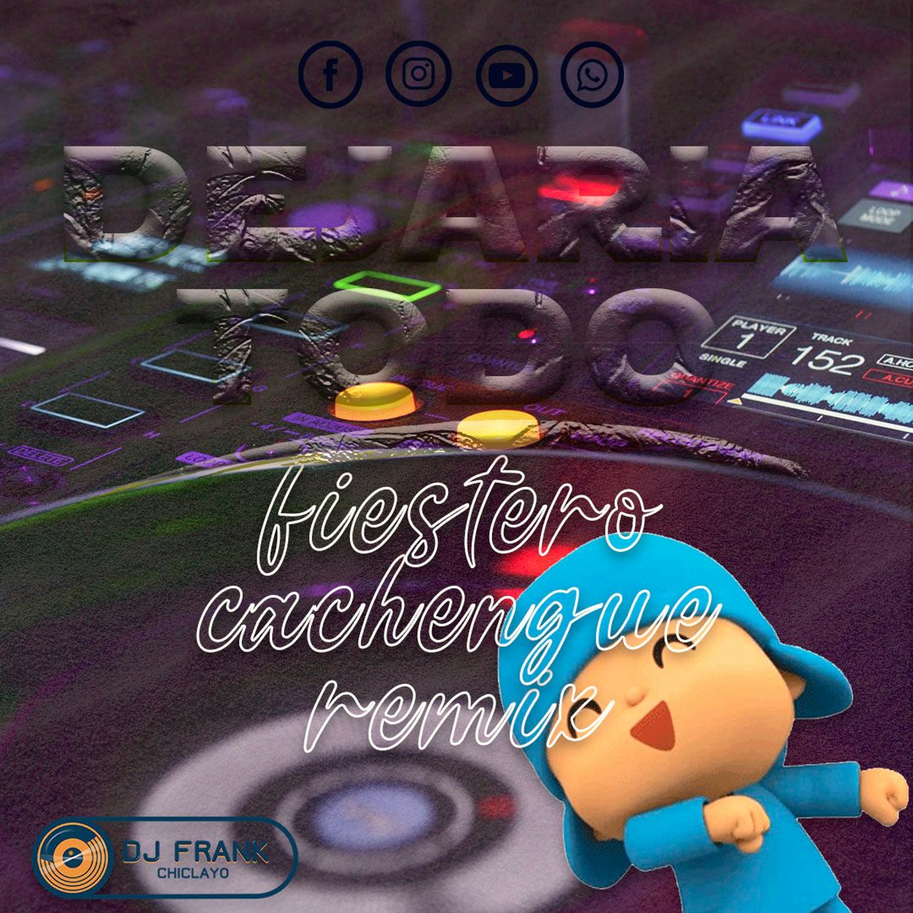 DjfrankChiclayo