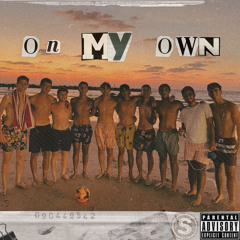 On My Own (Maayan The Dr & Napo D) [prod. llouis]