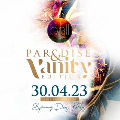 Pure Vibes Ent - Live At The Ball 30.04.2023
