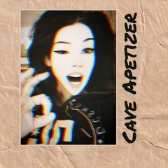 Cave Apetizer