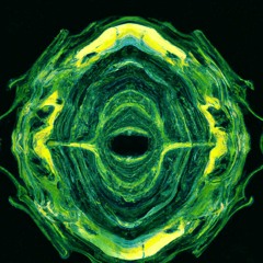 Rage Riot - Green [EP INTERDIMENTIONAL 200 Bpm]